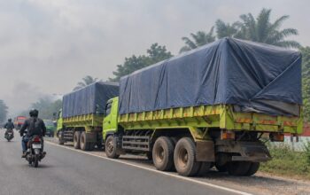 Truk Batu Bara Disorot, DPRD Kotim Minta Cek Tonase