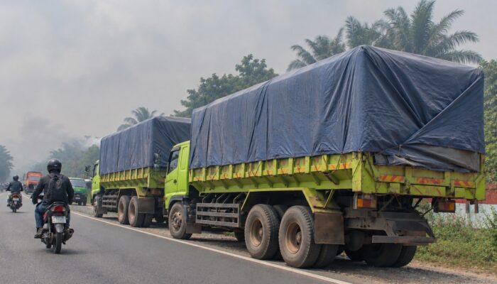 Truk Batu Bara Disorot, DPRD Kotim Minta Cek Tonase