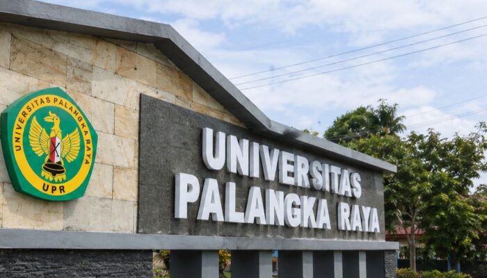 Masa Jabatan Rektor UPR Diperpanjang Menteri