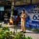 SMAN 1 Kuala Kapuas Genap 65 Tahun