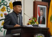 APBD Palangka Raya 2027 Tembus Rp1,427 Triliun