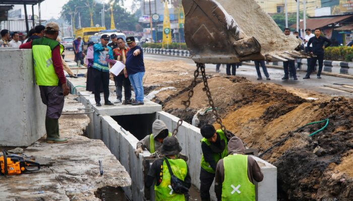 Belanja Kotim Baru 57,65 Persen, DPRD Peringatkan Proyek Menumpuk di Akhir Tahun