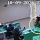 Pencurian Tas Milik Perawat RSUD Murjani Terekam CCTV