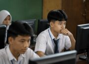 TKA 2026 di Kalteng Ditunda akibat Karhutla, Siswa Tunggu Jadwal Baru