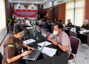 Jadi JC, Sekretaris KPU Kotim Siap Bantu Bongkar Perkara