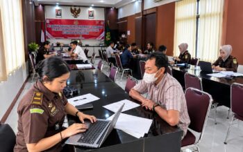Jadi JC, Sekretaris KPU Kotim Siap Bantu Bongkar Perkara