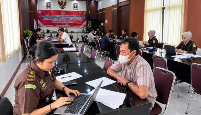 Jadi JC, Sekretaris KPU Kotim Siap Bantu Bongkar Perkara
