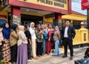 Dugaan Kecurangan Arisan Rp900 Juta Dilaporkan ke Polres Kobar