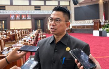 Karhutla Belum Reda, Status Darurat Kalteng Kembali Didorong Diperpanjang