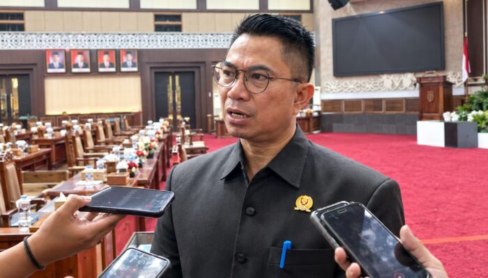 Karhutla Belum Reda, Status Darurat Kalteng Kembali Didorong Diperpanjang