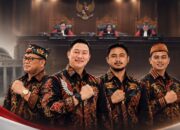 Empat Pemohon Minta Pemprov Kalteng Lanjutkan Perjuangan Uji Identitas Dayak