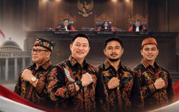 Empat Pemohon Minta Pemprov Kalteng Lanjutkan Perjuangan Uji Identitas Dayak